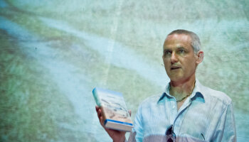 Jiří Hájíček Foto: David Konečný